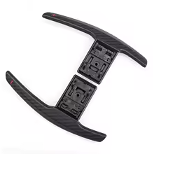 Carbon Fiber Steering Wheel Paddle Shift for BMW F36 F21 F22 F32 F30 F02 F80 F11 F06 F20 F23 F10 F12 F26 F15 M3 M4 M5 M6