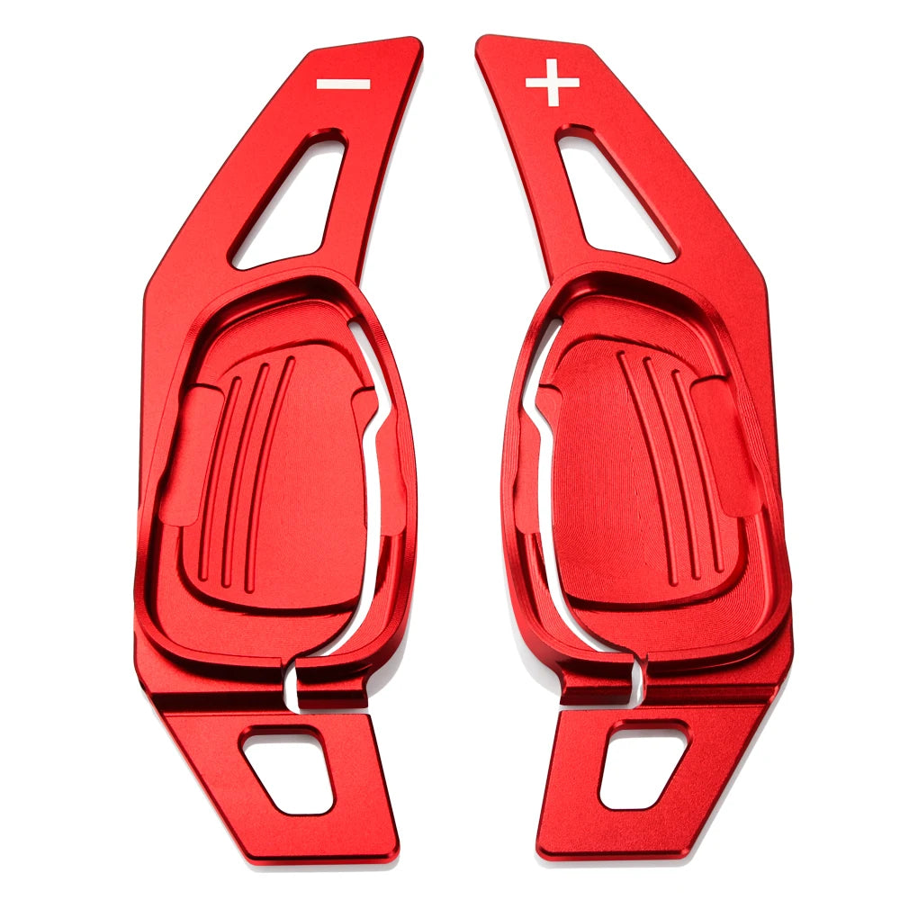 Shifter Paddles For Cupra Formentor 2019 Cupra Ateca Leon e-Hybrid 2020 2021 2022