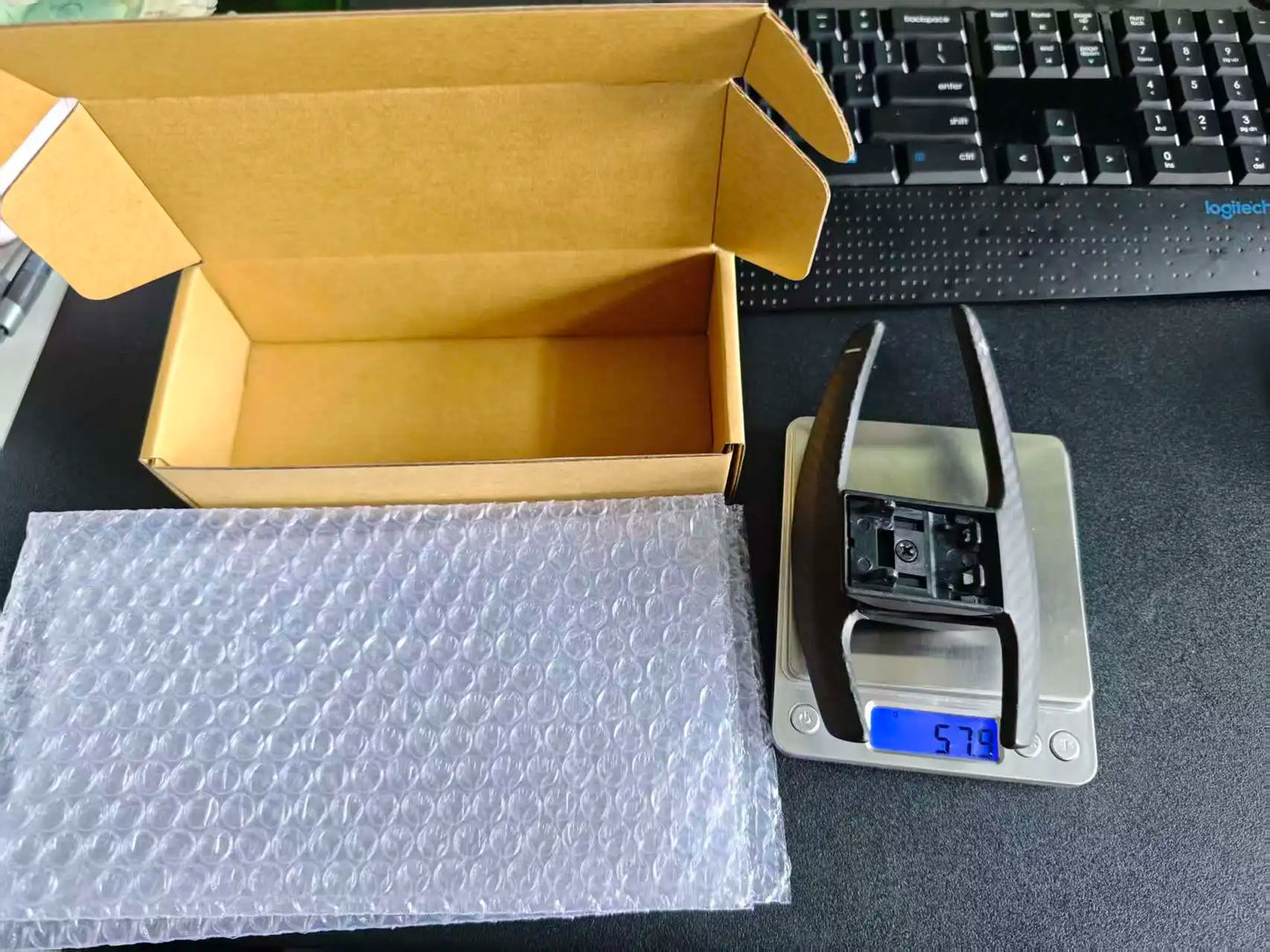 Carbon Fiber Steering Wheel Paddle Shift for BMW F36 F21 F22 F32 F30 F02 F80 F11 F06 F20 F23 F10 F12 F26 F15 M3 M4 M5 M6