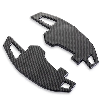 Car Steering Wheel Shift Paddle Shifter For Volkswagen VW GOLF GTI R GTD GTE MK7 7 POLO GTI Scirocco Tiguan Rline PASSAT T-ROC