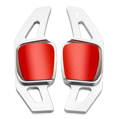 Shift Paddle For Volkswagen VW Tiguan Jetta MK6 Golf 7 Alltrack MK7 Passat B8 Variant Car Steering Wheel DSG Shifter Extension