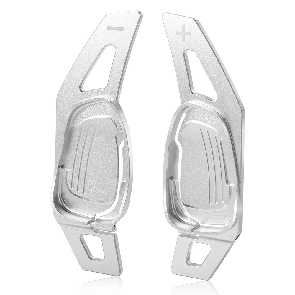 Shifter Paddles For Cupra Formentor 2019 Cupra Ateca Leon e-Hybrid 2020 2021 2022