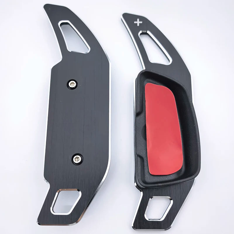 Car Steering Wheel Paddle Shifter Gear Shift Extension For Mercedes-Benz A C Class W177 sedan V177 A180 A180d A200 A250 W205