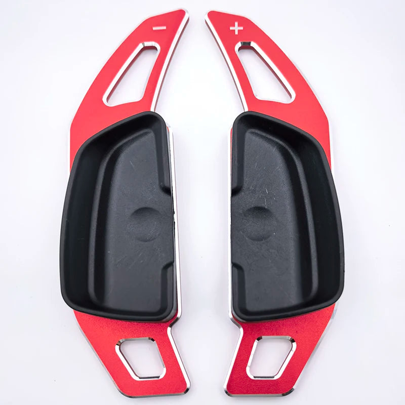 Car Steering Wheel Paddle Shifter Gear Shift Extension For Mercedes-Benz A C Class W177 sedan V177 A180 A180d A200 A250 W205