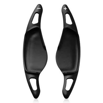 Steering Wheel Shift Paddle Shifter Extension for BMW 5 Series G30 7 Series G11 G12 X3 G01 X4 G02 F90 2017 2018 car styling