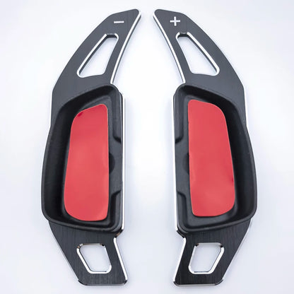 Car Steering Wheel Paddle Shifter Gear Shift Extension For Mercedes-Benz A C Class W177 sedan V177 A180 A180d A200 A250 W205