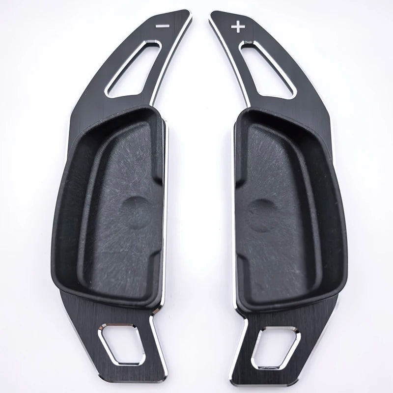 Car Steering Wheel Paddle Shifter Gear Shift Extension For Mercedes-Benz A C Class W177 sedan V177 A180 A180d A200 A250 W205