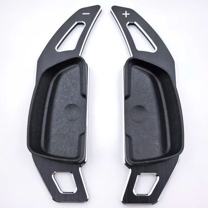 Car Steering Wheel Paddle Shifter Gear Shift Extension For Mercedes-Benz A C Class W177 sedan V177 A180 A180d A200 A250 W205