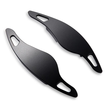 Steering Wheel Shift Paddle Shifter Extension for BMW 5 Series G30 7 Series G11 G12 X3 G01 X4 G02 F90 2017 2018 car styling