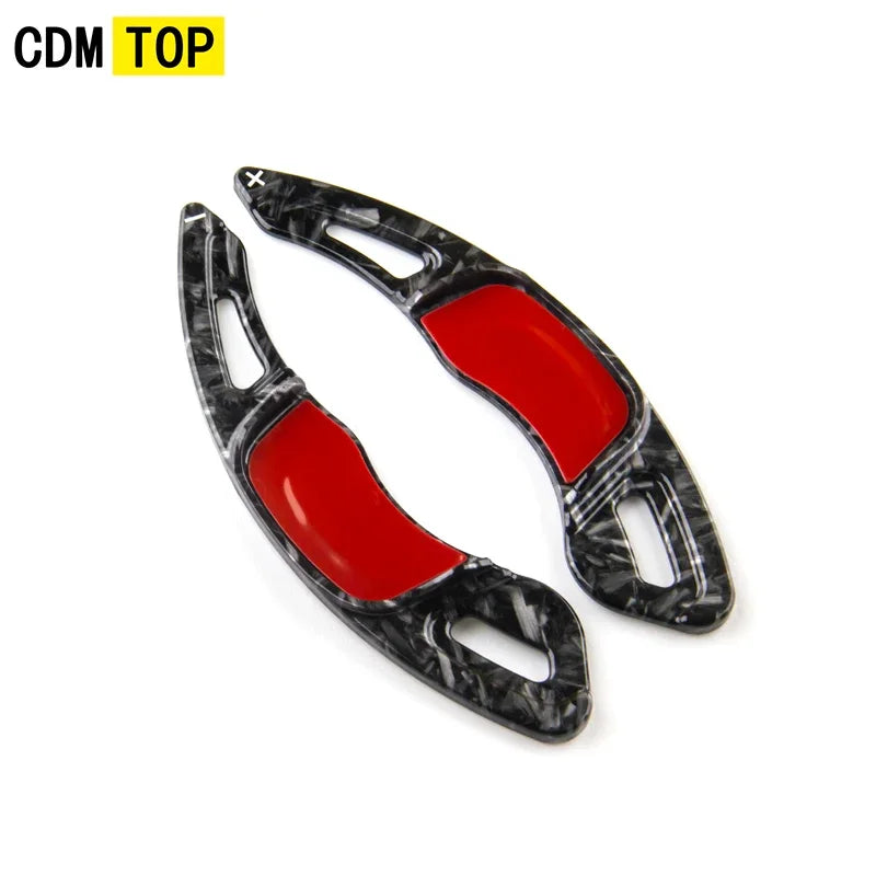 For VW Golf 7 7.5 GTI Tiguan Sciricco Touran X Sagitar POLO Lamando Variant R Volkswagen paddle shift Extension accessories