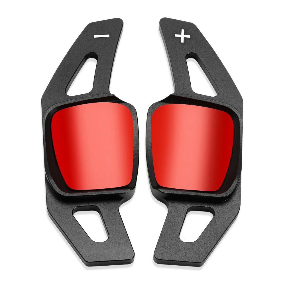 Shift Paddle For Volkswagen VW Tiguan Jetta MK6 Golf 7 Alltrack MK7 Passat B8 Variant Car Steering Wheel DSG Shifter Extension