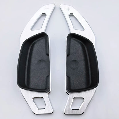 Car Steering Wheel Paddle Shifter Gear Shift Extension For Mercedes-Benz A C Class W177 sedan V177 A180 A180d A200 A250 W205