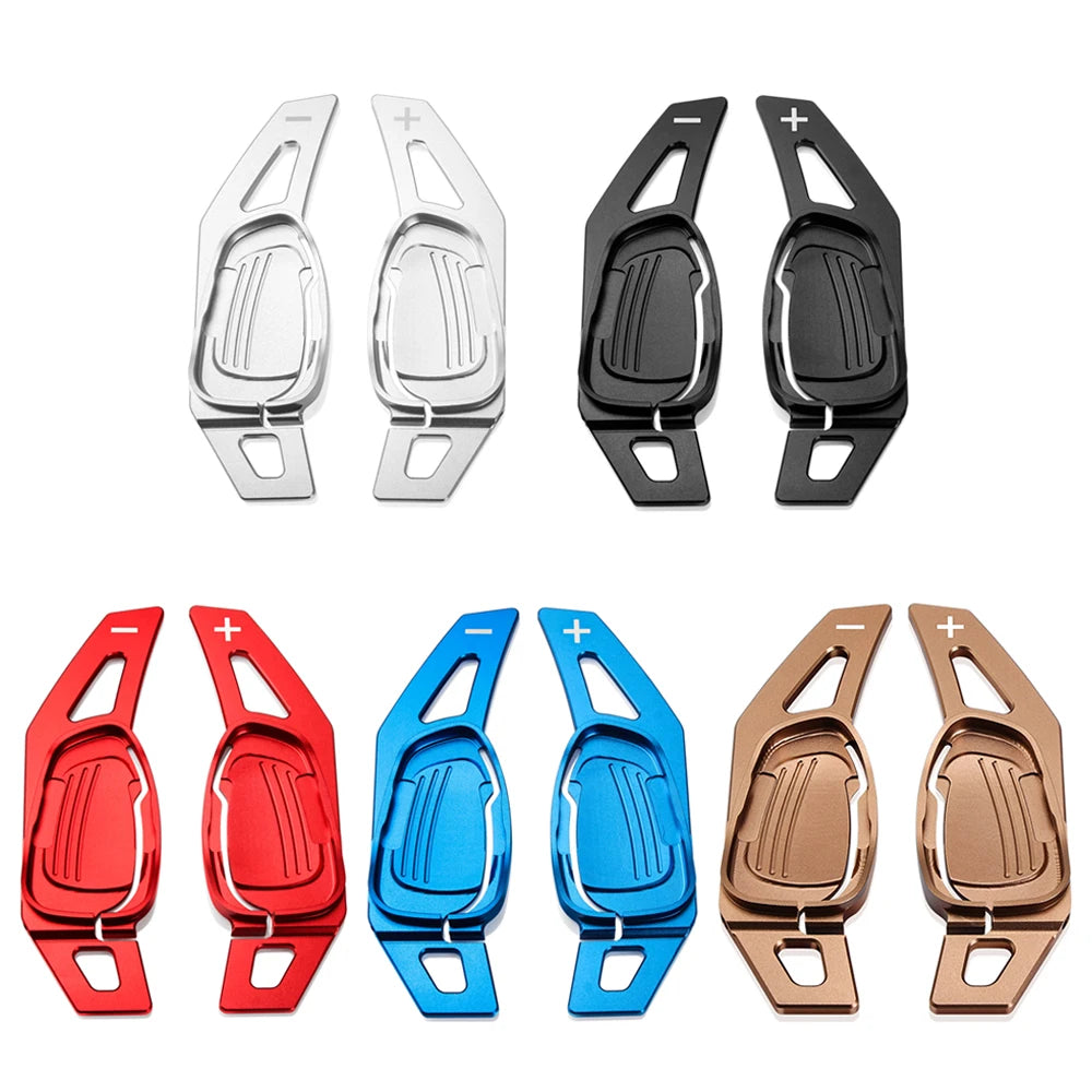 Shifter Paddles For Cupra Formentor 2019 Cupra Ateca Leon e-Hybrid 2020 2021 2022