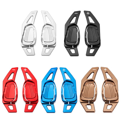 Shifter Paddles For Cupra Formentor 2019 Cupra Ateca Leon e-Hybrid 2020 2021 2022