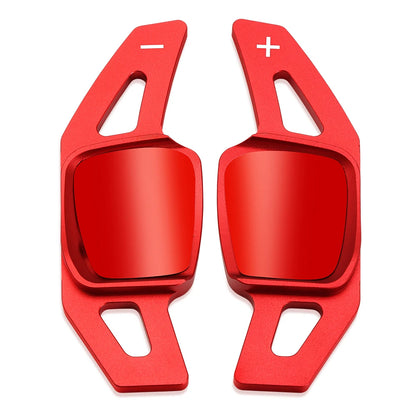 Shift Paddle For Volkswagen VW Tiguan Jetta MK6 Golf 7 Alltrack MK7 Passat B8 Variant Car Steering Wheel DSG Shifter Extension