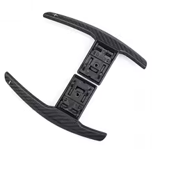 Carbon Fiber Steering Wheel Paddle Shift for BMW F36 F21 F22 F32 F30 F02 F80 F11 F06 F20 F23 F10 F12 F26 F15 M3 M4 M5 M6