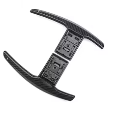 Carbon Fiber Steering Wheel Paddle Shift for BMW F36 F21 F22 F32 F30 F02 F80 F11 F06 F20 F23 F10 F12 F26 F15 M3 M4 M5 M6